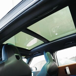 Mini Cooper Countryman SE ALL4 Top