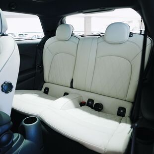 Mini Cooper Countryman S E ALL4 1.5 (Híb.)