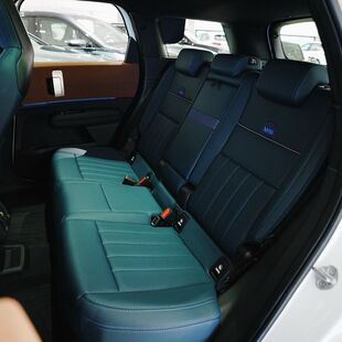 Mini Cooper Countryman SE ALL4 Top