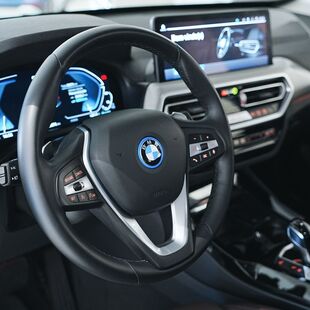 Bmw X3 xDrive30e X Line 2.0 Turbo (Aut.) (Híb.)