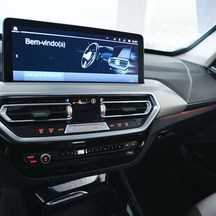 Bmw X3 xDrive30e X Line 2.0 Turbo (Aut.) (Híb.)