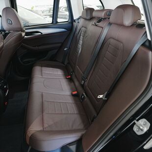 Bmw X3 xDrive30e X Line 2.0 Turbo (Aut.) (Híb.)