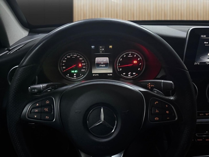 galeria GLC 250 Sport 4MATIC 2.0 TB 16V Aut.