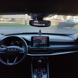 Jeep COMPASS 1.3 T270 TURBO FLEX S AT6