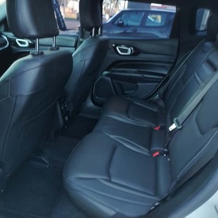 Jeep COMPASS 1.3 T270 TURBO FLEX S AT6