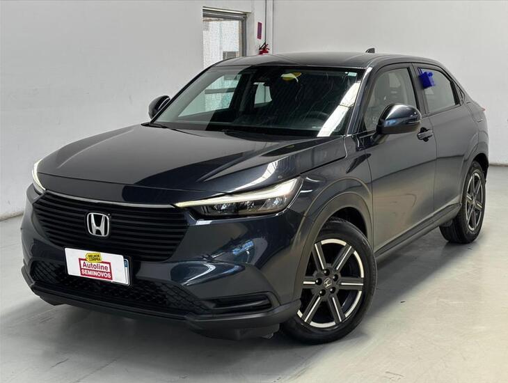 galeria HR-V