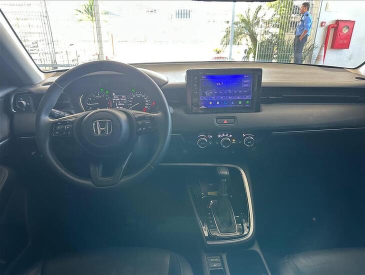 galeria HR-V