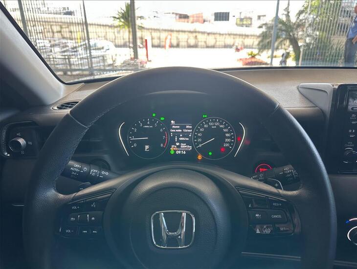 galeria HR-V