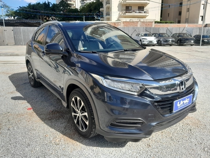 galeria HR-V