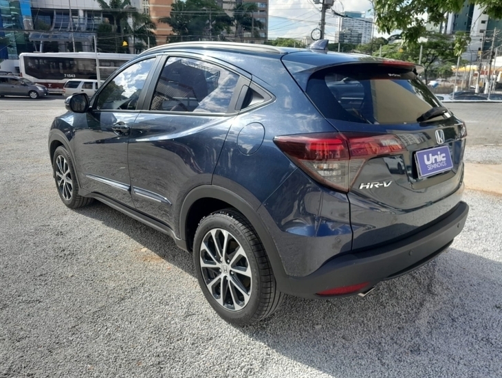 galeria HR-V