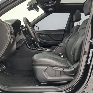 Hyundai CRETA 1.0 TGDI FLEX N LINE AUTOMÁTICO