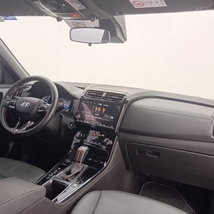 Hyundai CRETA 1.0 TGDI FLEX N LINE AUTOMÁTICO