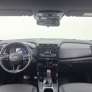 Hyundai CRETA 1.0 TGDI FLEX N LINE AUTOMÁTICO