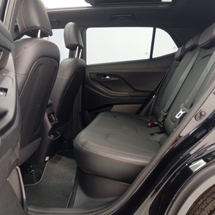Hyundai CRETA 1.0 TGDI FLEX N LINE AUTOMÁTICO