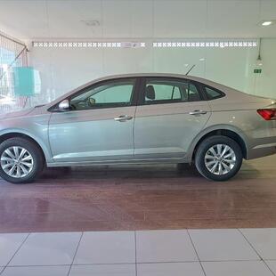 Volkswagen VIRTUS 1.6 MSI TOTAL FLEX AUTOMÁTICO