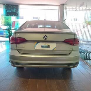 Volkswagen VIRTUS 1.6 MSI TOTAL FLEX AUTOMÁTICO