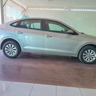 Volkswagen VIRTUS 1.6 MSI TOTAL FLEX AUTOMÁTICO