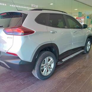 Chevrolet TRACKER 1.0 TURBO FLEX LT AUTOMÁTICO