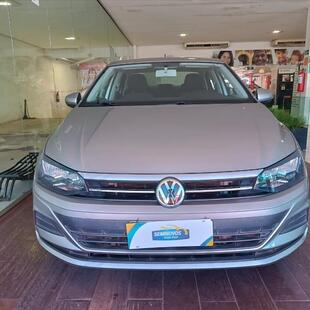 Volkswagen VIRTUS 1.6 MSI TOTAL FLEX AUTOMÁTICO