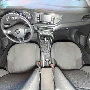 Volkswagen VIRTUS 1.6 MSI TOTAL FLEX AUTOMÁTICO