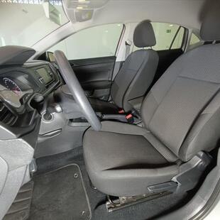 Volkswagen VIRTUS 1.6 MSI TOTAL FLEX AUTOMÁTICO