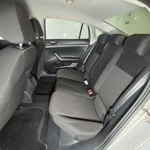 Volkswagen VIRTUS 1.6 MSI TOTAL FLEX AUTOMÁTICO