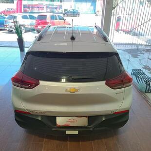 Chevrolet TRACKER 1.0 TURBO FLEX LT AUTOMÁTICO