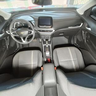 Chevrolet TRACKER 1.0 TURBO FLEX LT AUTOMÁTICO