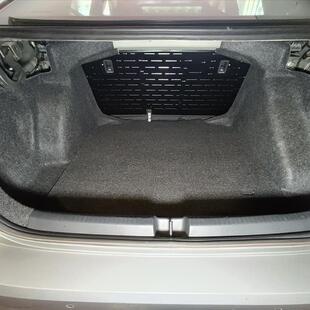 Volkswagen VIRTUS 1.6 MSI TOTAL FLEX AUTOMÁTICO