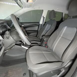 Chevrolet TRACKER 1.0 TURBO FLEX LT AUTOMÁTICO