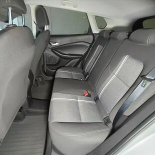 Chevrolet TRACKER 1.0 TURBO FLEX LT AUTOMÁTICO