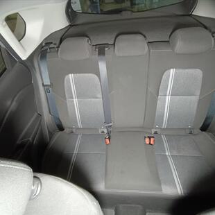 Chevrolet TRACKER 1.0 TURBO FLEX LT AUTOMÁTICO