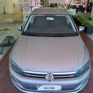 Volkswagen VIRTUS 1.6 MSI TOTAL FLEX AUTOMÁTICO