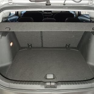 Chevrolet TRACKER 1.0 TURBO FLEX LT AUTOMÁTICO