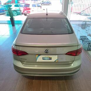 Volkswagen VIRTUS 1.6 MSI TOTAL FLEX AUTOMÁTICO