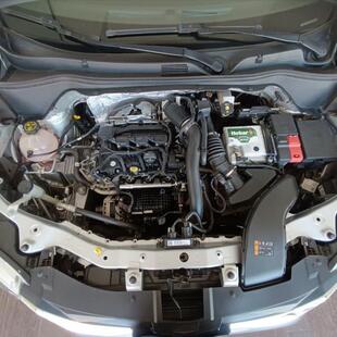 Chevrolet TRACKER 1.0 TURBO FLEX LT AUTOMÁTICO