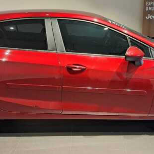Chevrolet Cruze Sport6 LT 1.4 16V Ecotec (Aut) (Flex)
