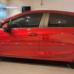 Chevrolet Cruze Sport6 LT 1.4 16V Ecotec (Aut) (Flex)