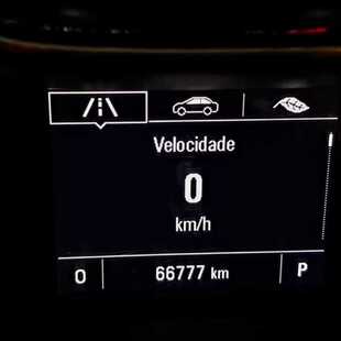 Chevrolet Cruze Sport6 LT 1.4 16V Ecotec (Aut) (Flex)