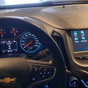 Chevrolet Cruze Sport6 LT 1.4 16V Ecotec (Aut) (Flex)