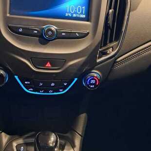 Chevrolet Cruze Sport6 LT 1.4 16V Ecotec (Aut) (Flex)