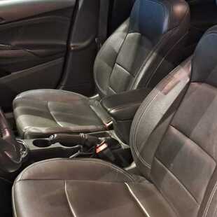 Chevrolet Cruze Sport6 LT 1.4 16V Ecotec (Aut) (Flex)