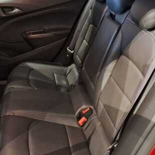 Chevrolet Cruze Sport6 LT 1.4 16V Ecotec (Aut) (Flex)