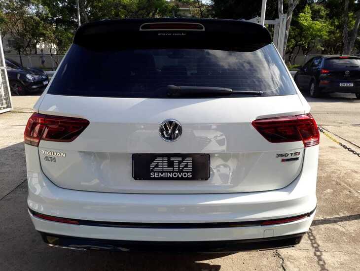 galeria Tiguan