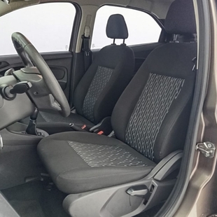 Ford KA 1.0 TI-VCT FLEX SE MANUAL