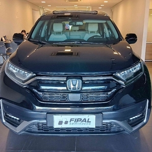 Honda CR I/HONDA CR-V TOURING