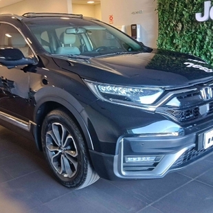 Honda CR I/HONDA CR-V TOURING