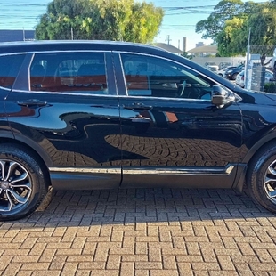 Honda CR I/HONDA CR-V TOURING