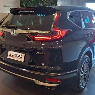 Honda CR I/HONDA CR-V TOURING