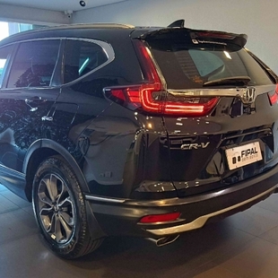 Honda CR I/HONDA CR-V TOURING